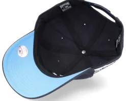 Online 47 Brand Los Angeles Dodgers MLB Sure Shot MVP Navy Adjustable - Blue