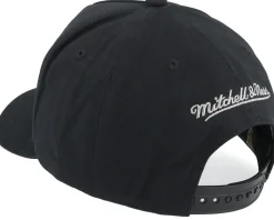Adjustable-Mitchell & Ness Los Angeles Kings Big Time Pro A-frame Adjustable - Black