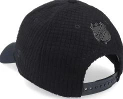 Dad Cap-Fanatics Los Angeles Kings Black Ice Black Dad Cap -