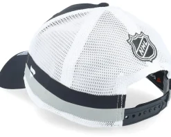 Trucker-Fanatics Los Angeles Kings /Charcoal Trucker - Black