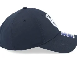 New Fanatics Los Angeles Kings Core Black Adjustable -