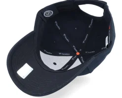 New Fanatics Los Angeles Kings Core Black Adjustable -