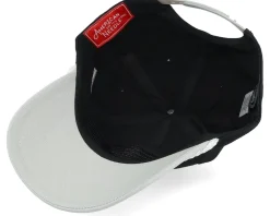 New American Needle Los Angeles Kings Roscoe /Gray Adjustable - Black