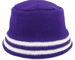 Best Mitchell & Ness Los Angeles Lakers Knucket Hwc Bucket - Purple