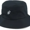 Buckets-Iconic Lost In Space Black Bucket -