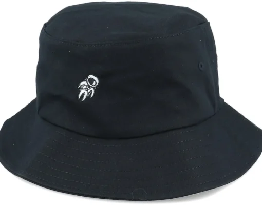 Buckets-Iconic Lost In Space Black Bucket -