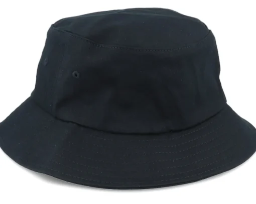 Buckets-Iconic Lost In Space Black Bucket -