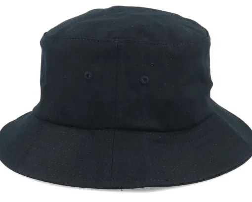 Buckets-Iconic Lost In Space Black Bucket -
