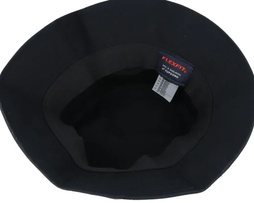 Buckets-Iconic Lost In Space Black Bucket -