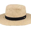 Online Barts Lottey Hat Wheat Straw Hat -