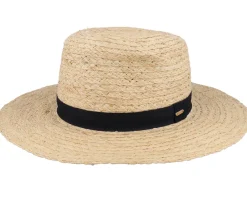 Online Barts Lottey Hat Wheat Straw Hat -