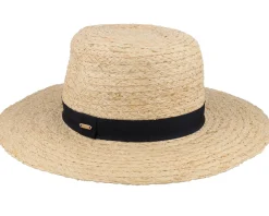 Online Barts Lottey Hat Wheat Straw Hat -