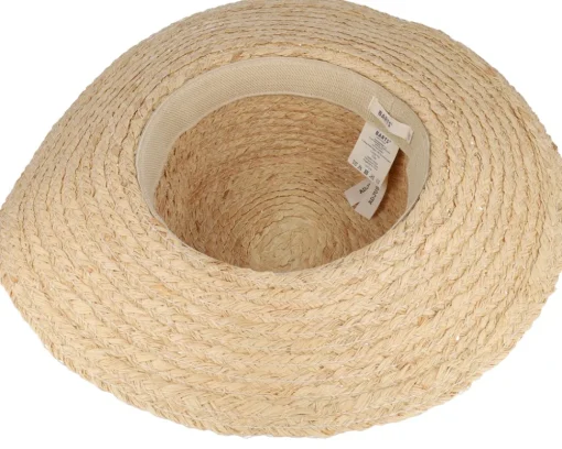 Online Barts Lottey Hat Wheat Straw Hat -