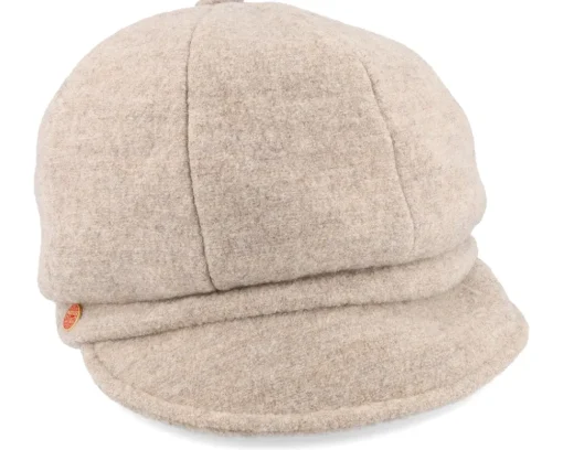 Vega-Mayser Loui Walk Step Vega Cap -