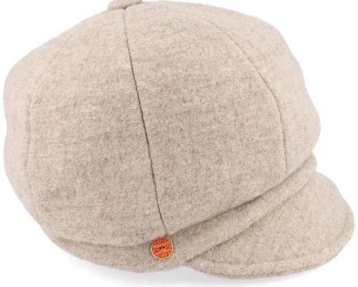 Vega-Mayser Loui Walk Step Vega Cap -