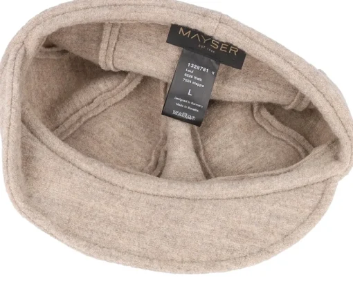 Vega-Mayser Loui Walk Step Vega Cap -