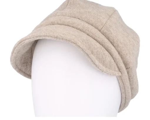 Vega-Mayser Loui Walk Step Vega Cap -