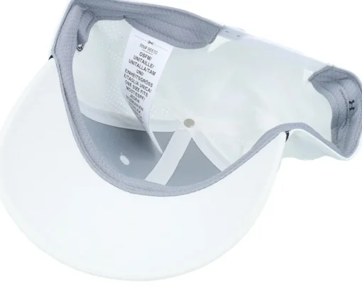 Adjustable-Under Armour M Js Drive Rope Distant Gray Adjustable -