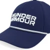 Adjustable-Under Armour M Js Drive Rope Midnight Navy Adjustable -