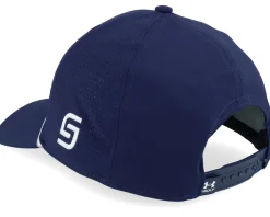 Adjustable-Under Armour M Js Drive Rope Midnight Navy Adjustable -