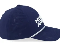 Adjustable-Under Armour M Js Drive Rope Midnight Navy Adjustable -