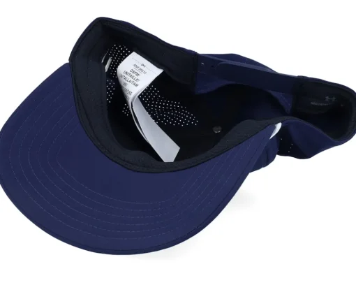 Adjustable-Under Armour M Js Drive Rope Midnight Navy Adjustable -