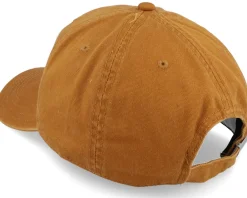 Dad Cap-American Needle Mack Truck Hepcat Light Hazel Dad Cap -