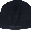 Traditional Beanies-Peak Performance Magic Hat Beanie - Black
