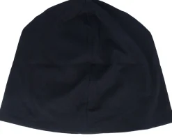 Traditional Beanies-Peak Performance Magic Hat Beanie - Black