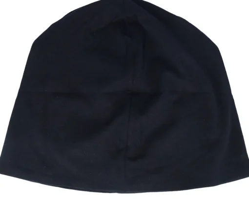 Traditional Beanies-Peak Performance Magic Hat Beanie - Black