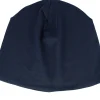 Traditional Beanies-Peak Performance Magic Hat Shadow Beanie - Blue