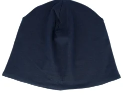 Traditional Beanies-Peak Performance Magic Hat Shadow Beanie - Blue