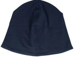 Traditional Beanies-Peak Performance Magic Hat Shadow Beanie - Blue