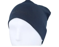 Traditional Beanies-Peak Performance Magic Hat Shadow Beanie - Blue