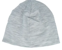 New Peak Performance Magic Hat Med Melange Beanie - Grey