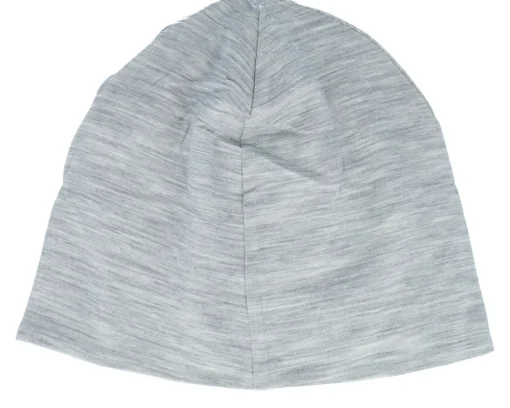 New Peak Performance Magic Hat Med Melange Beanie - Grey
