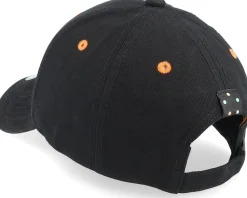 Adjustable-Difuzed Magic: The Gathering Men's Black Adjustable -
