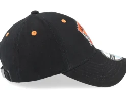 Adjustable-Difuzed Magic: The Gathering Men's Black Adjustable -