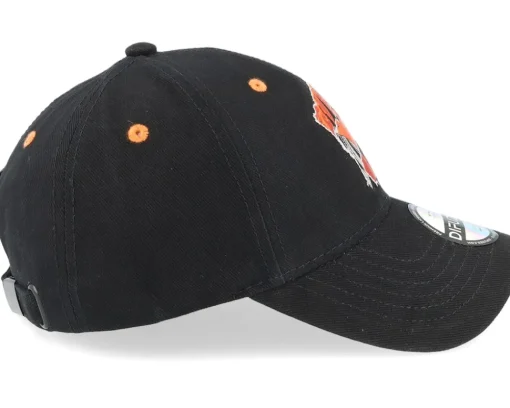 Adjustable-Difuzed Magic: The Gathering Men's Black Adjustable -