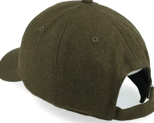 Fashion American Needle Maine Central Railroad Archive Olive Dad Cap -