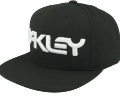 Snapback-Oakley Mark Iii Blackout Snapback -