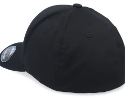 Flexfit-Skillfish Marlin Fishing Black Flexfit -