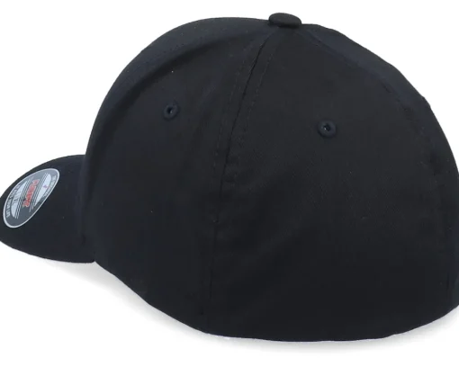 Flexfit-Skillfish Marlin Fishing Black Flexfit -