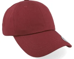 Online Yupoong Maroon Dad Cap -