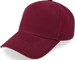 Adjustable-Equip Maroon/Yellow A-frame Adjustable - Red