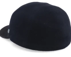 Earflap-City Sport Matelux Black Ear Flap -