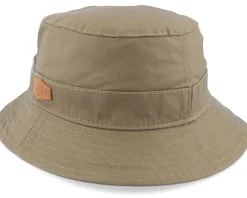 Fashion MJM Hats Max Was Cotton W.p Green Bucket -