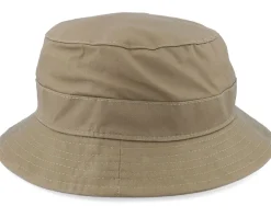 Fashion MJM Hats Max Was Cotton W.p Green Bucket -