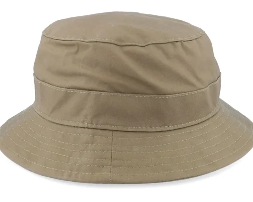 Fashion MJM Hats Max Was Cotton W.p Green Bucket -