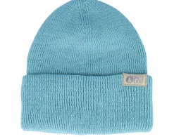 Cuff Beanies-Picture Mayoa Beanie B Cloud Cuff - Blue